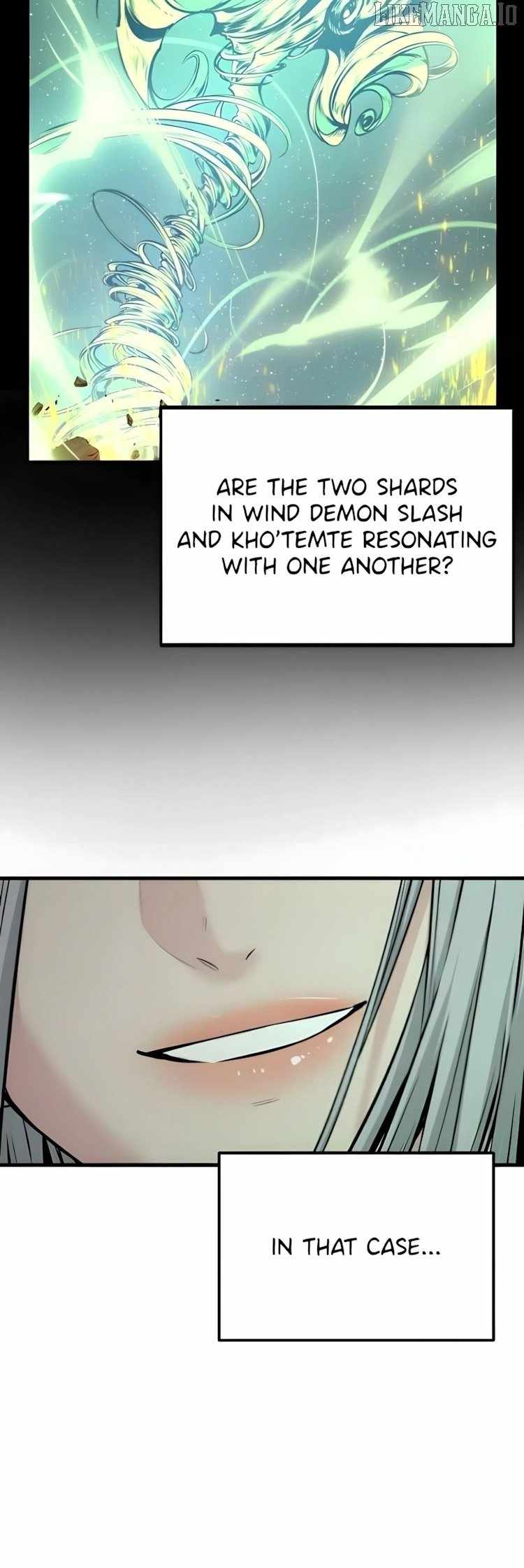 Hero Killer Chapter 242 page 41