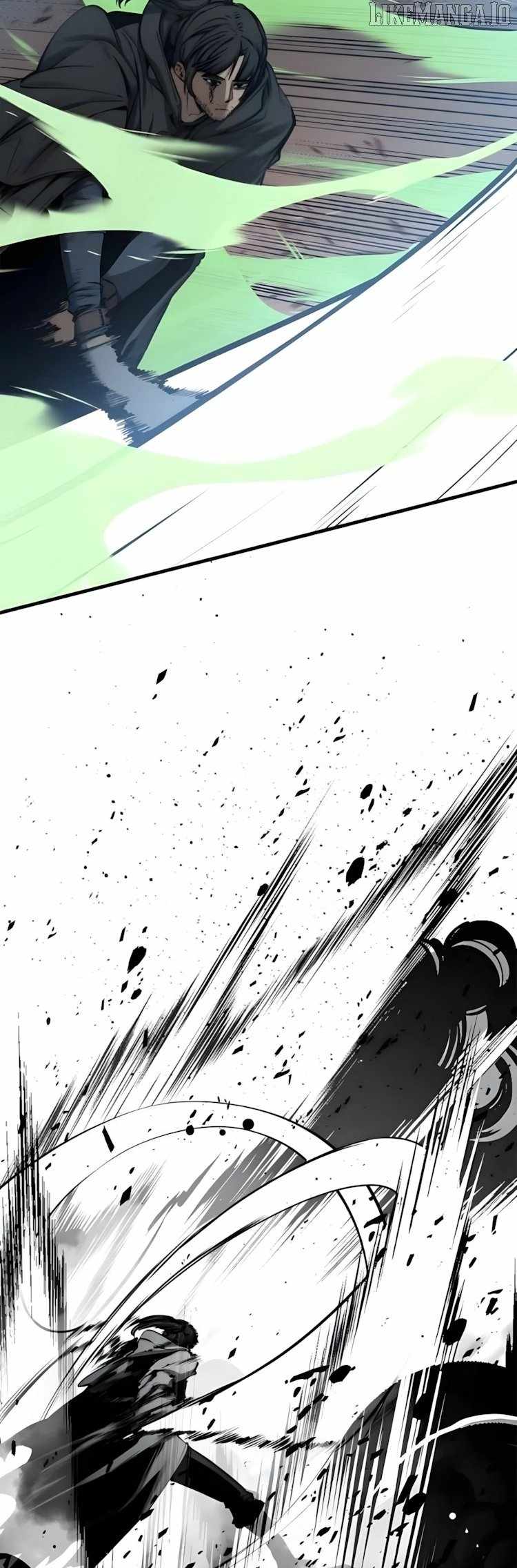 Hero Killer Chapter 242 page 45