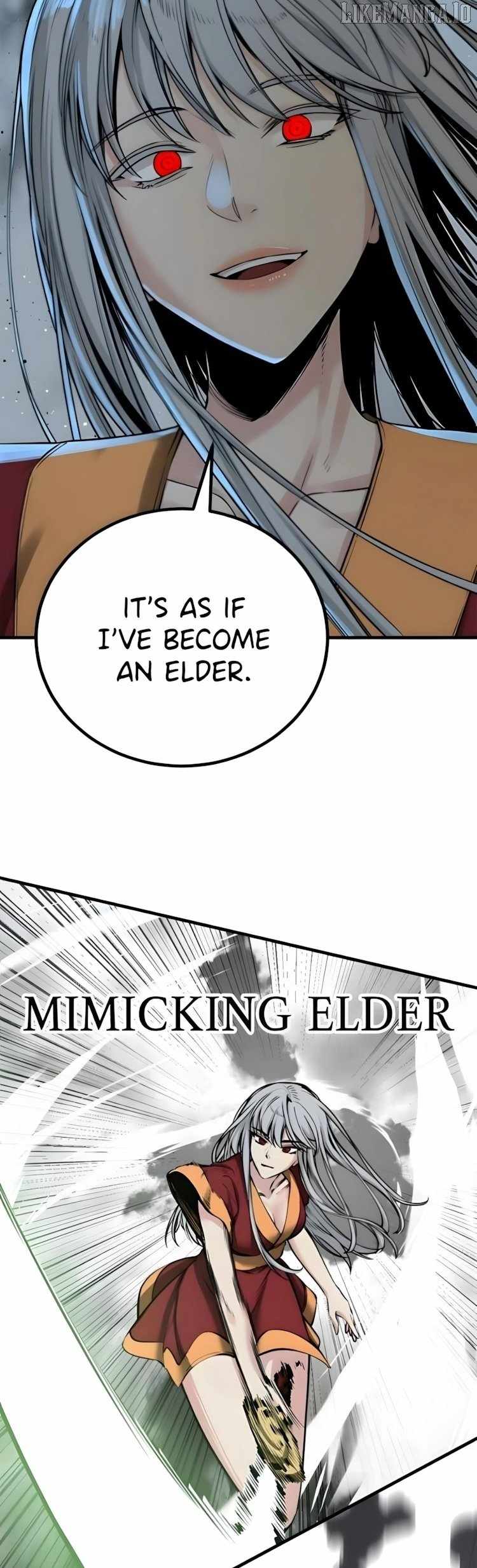 Hero Killer Chapter 242 page 50