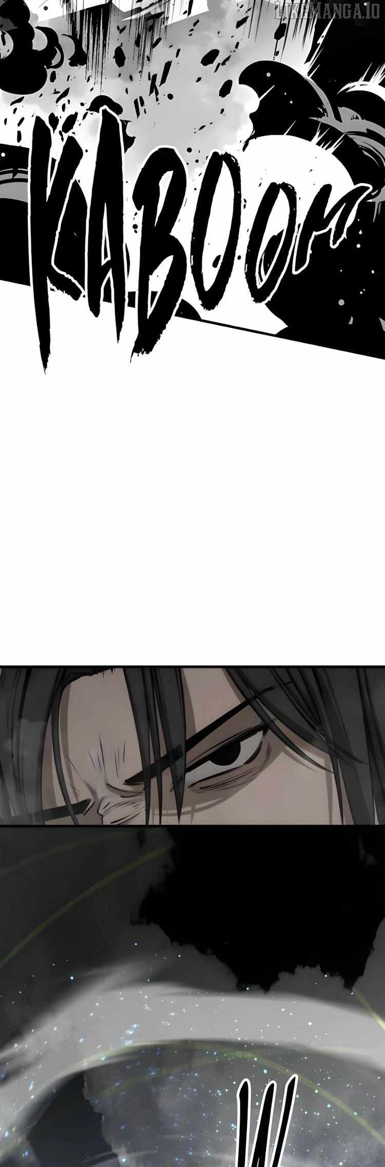 Hero Killer Chapter 242 page 46