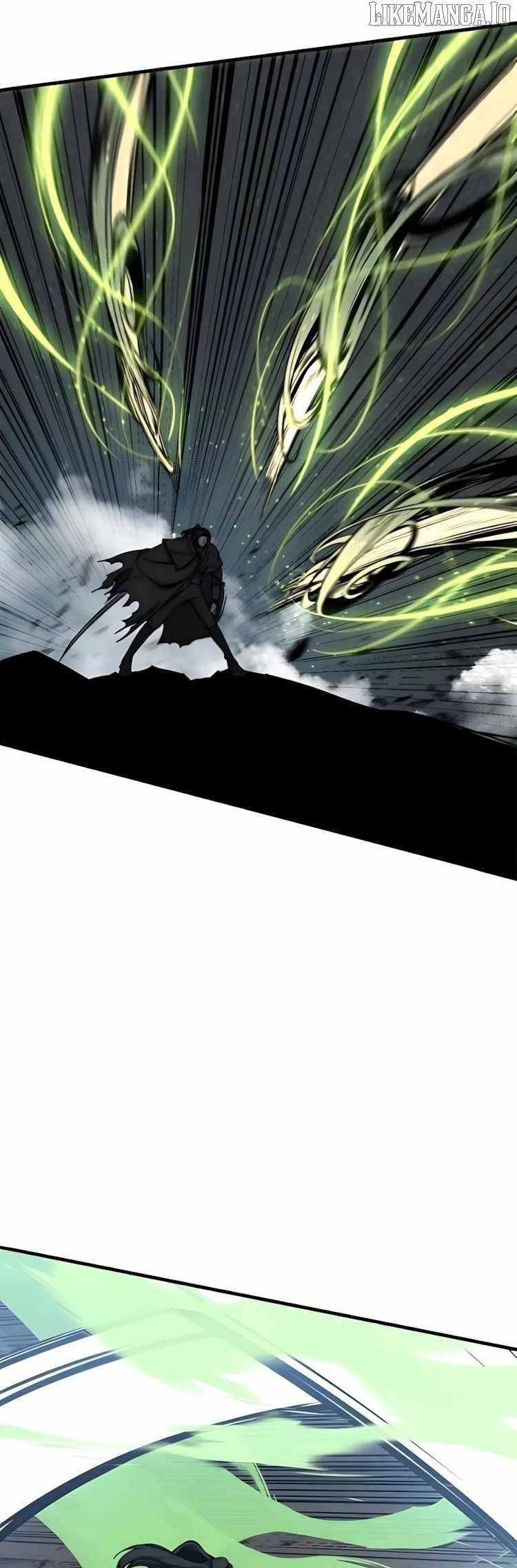 Hero Killer Chapter 242 page 44