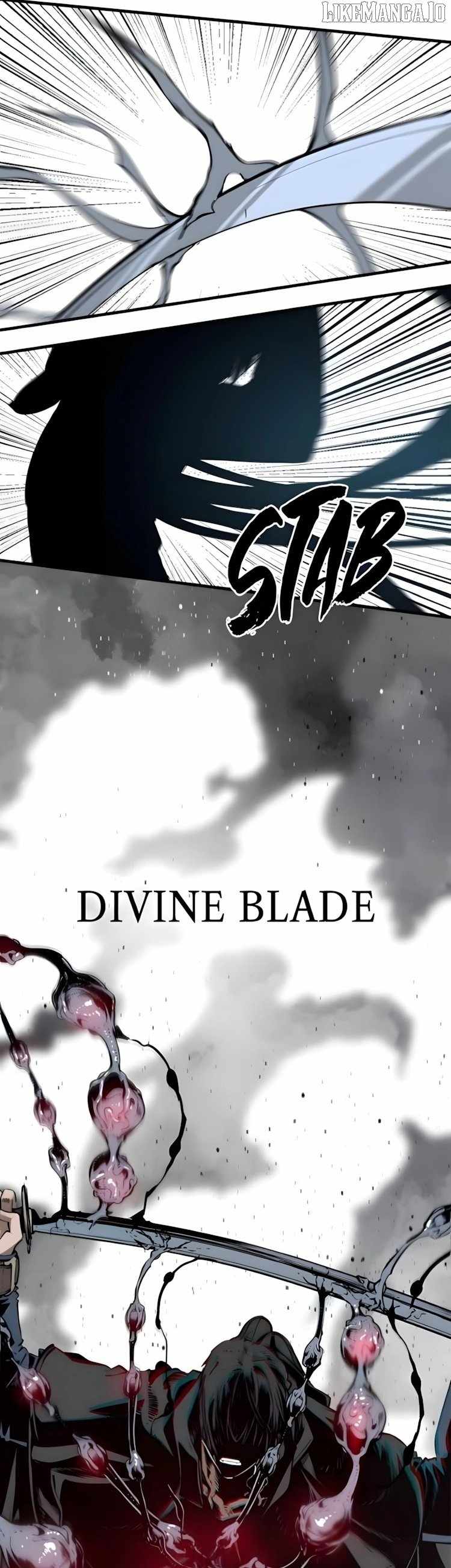 Hero Killer Chapter 242 page 54