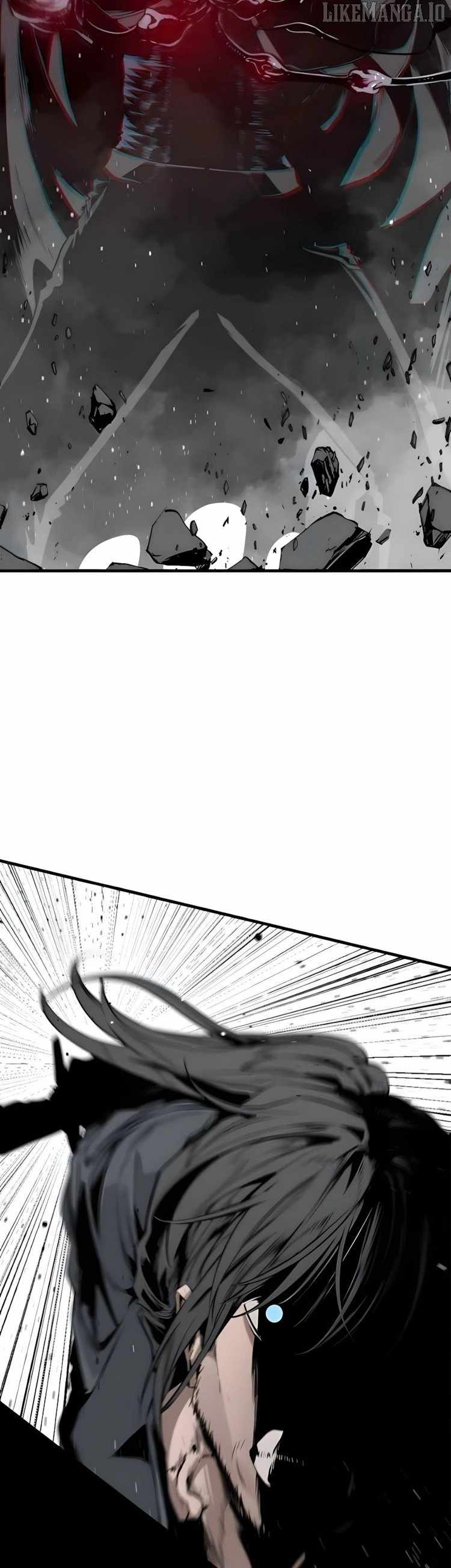 Hero Killer Chapter 242 page 55