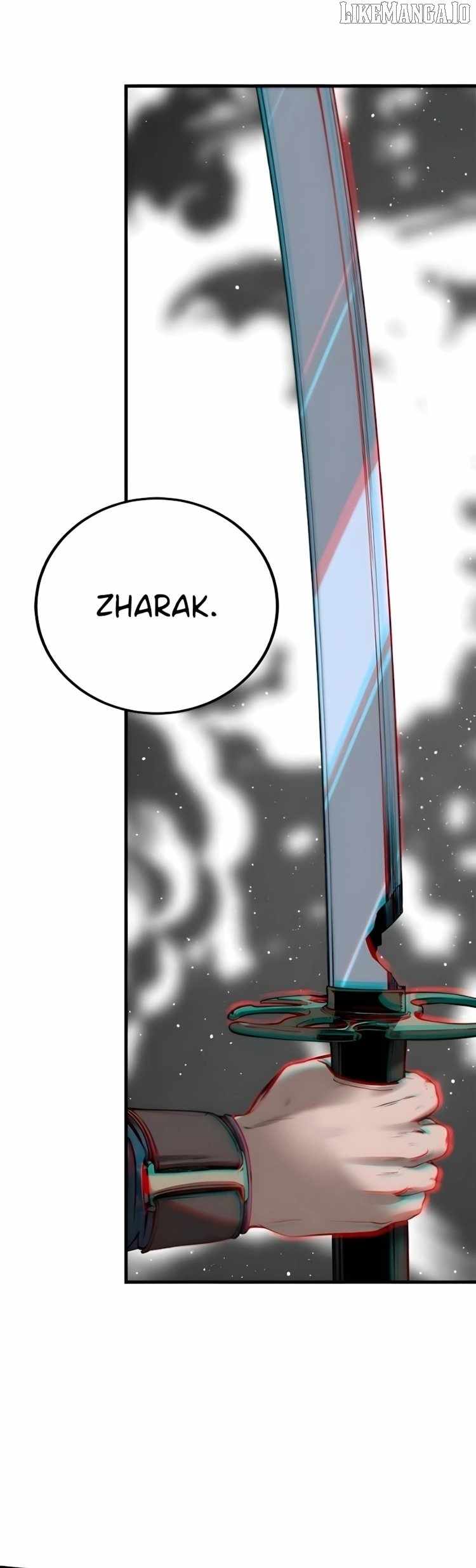 Hero Killer Chapter 242 page 53