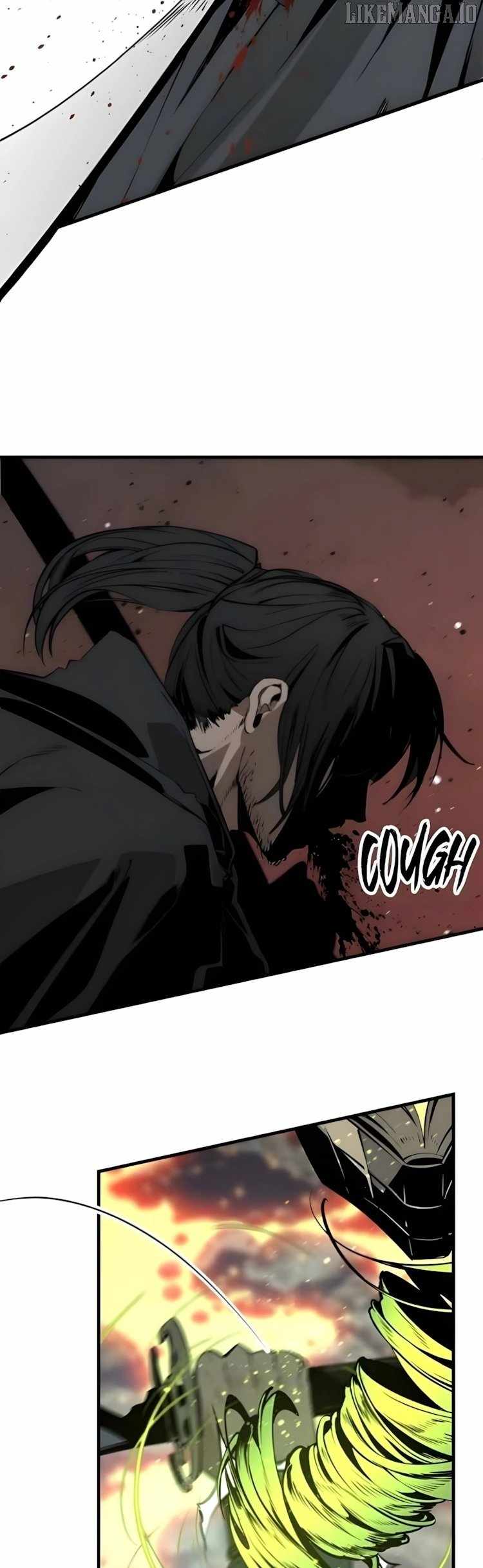 Hero Killer Chapter 242 page 60
