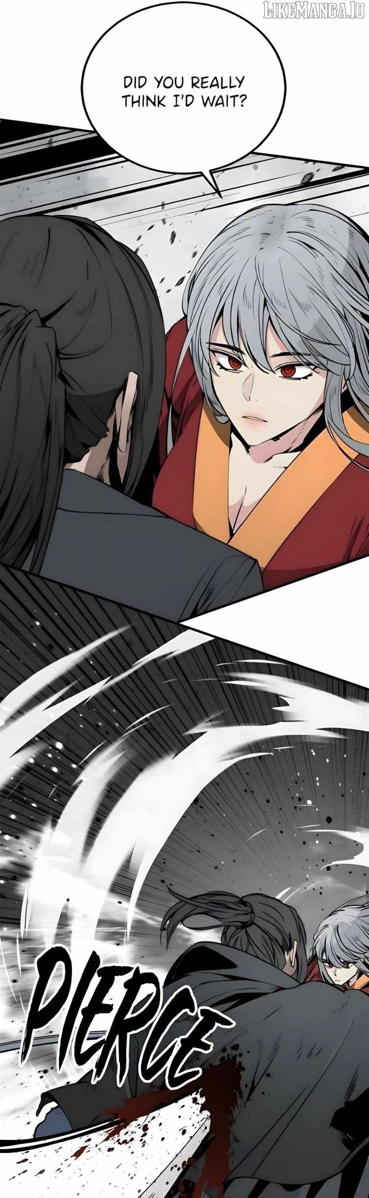 Hero Killer Chapter 242 page 59