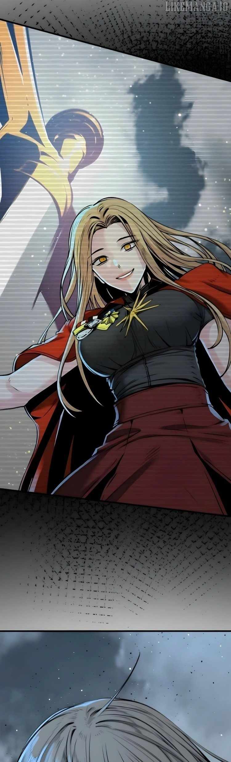 Hero Killer Chapter 242 page 49