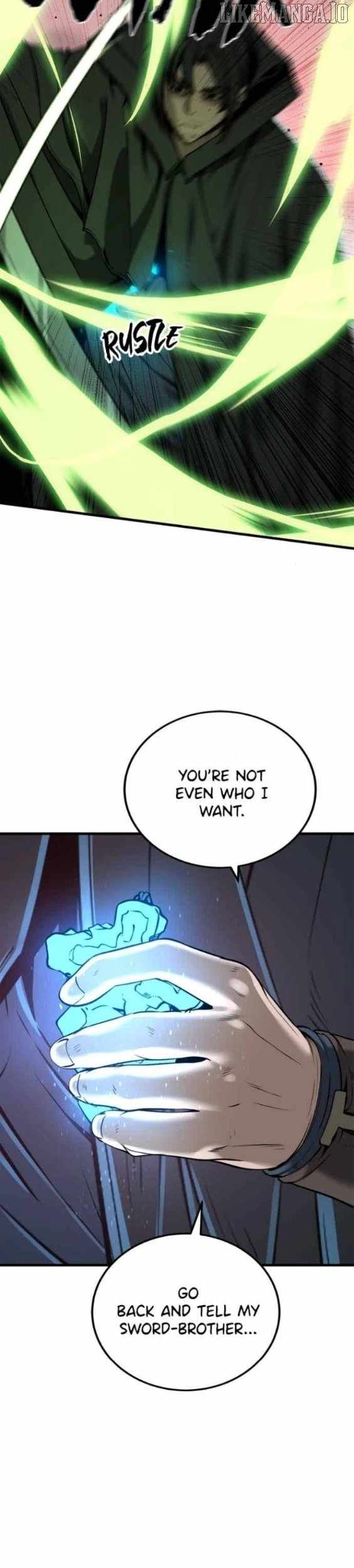 Hero Killer Chapter 243 page 2