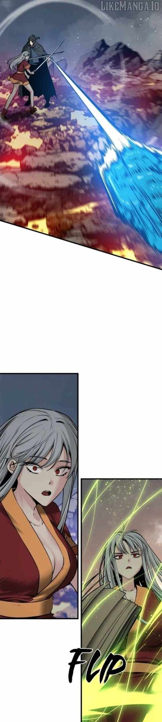 Hero Killer Chapter 243 page 4