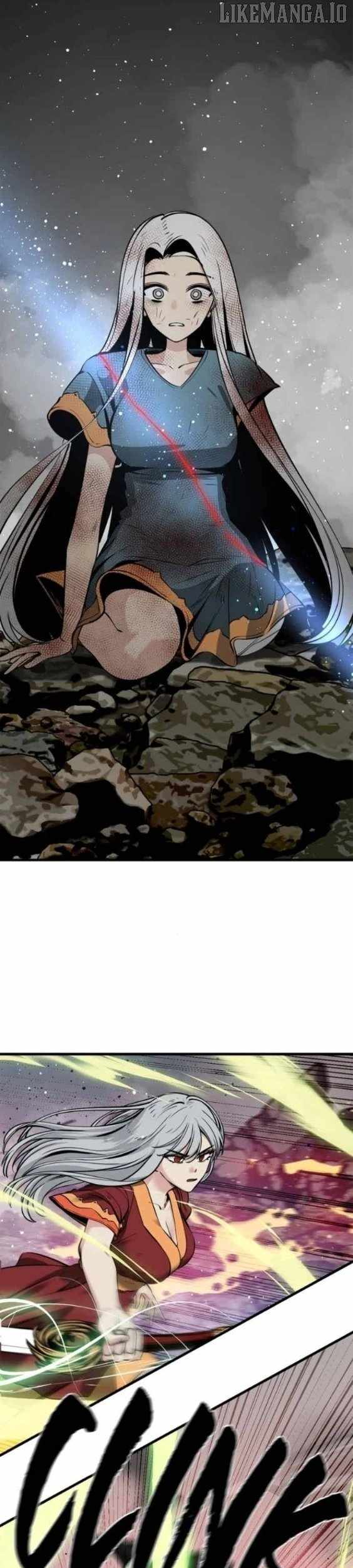Hero Killer Chapter 243 page 1
