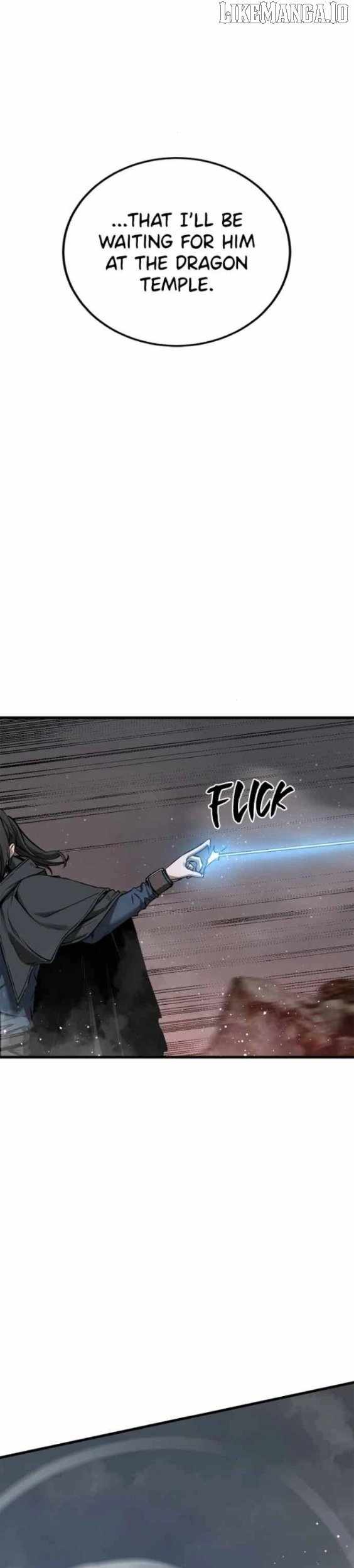 Hero Killer Chapter 243 page 3