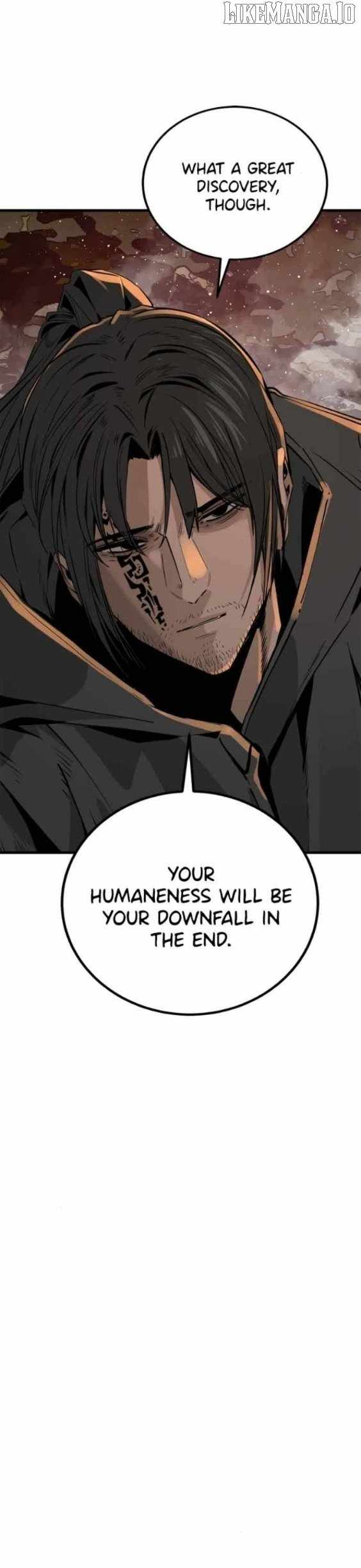 Hero Killer Chapter 243 page 7