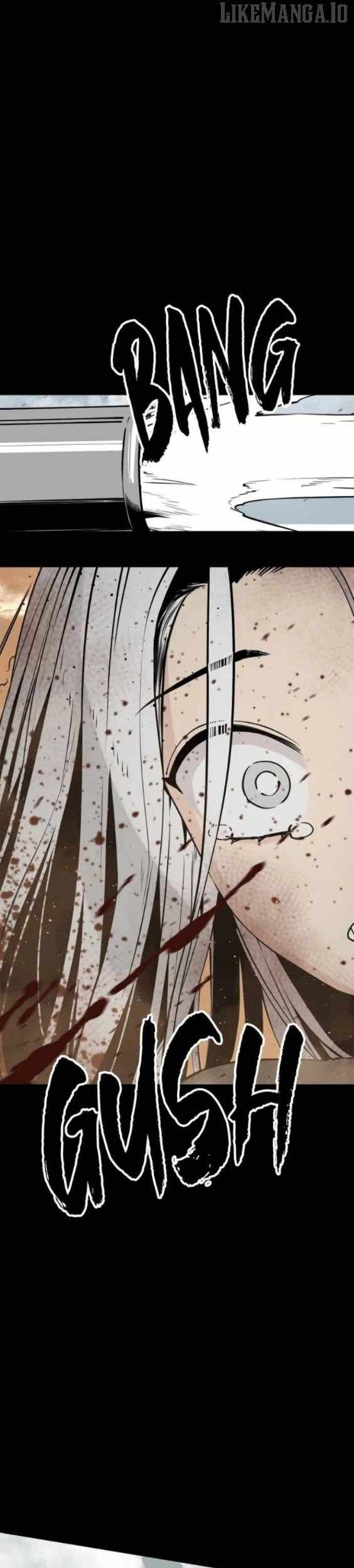 Hero Killer Chapter 243 page 14