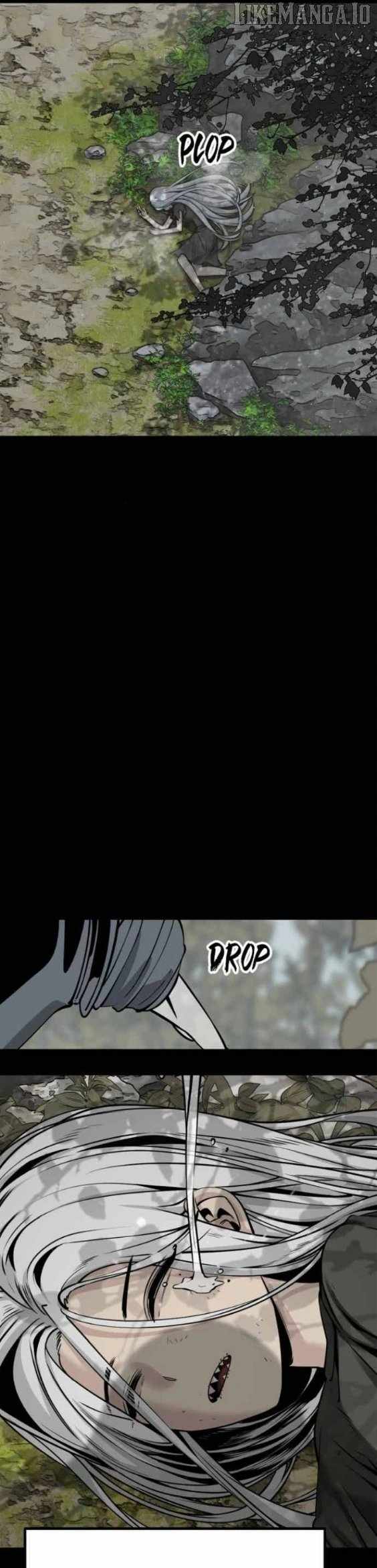 Hero Killer Chapter 243 page 25