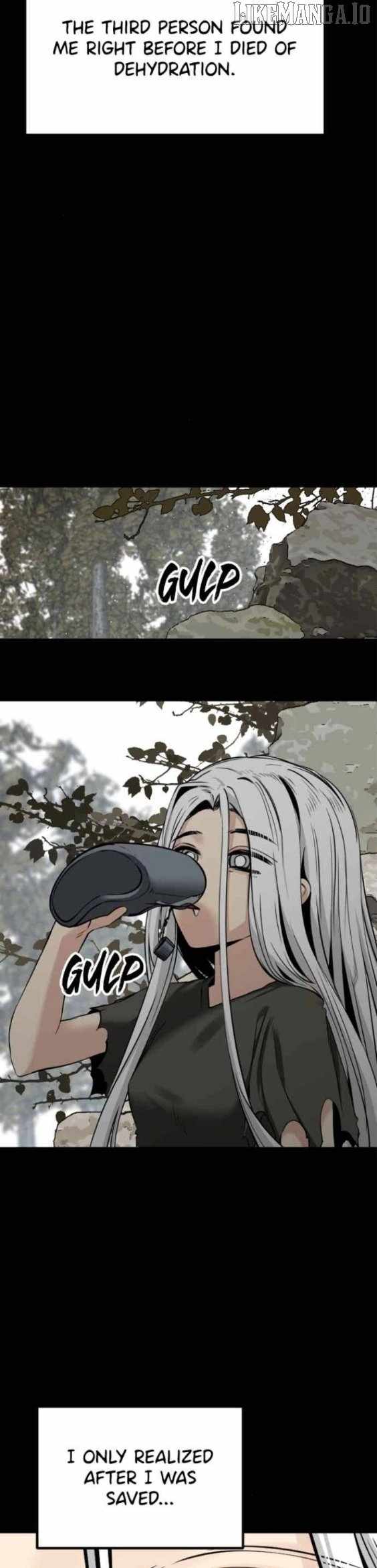 Hero Killer Chapter 243 page 26