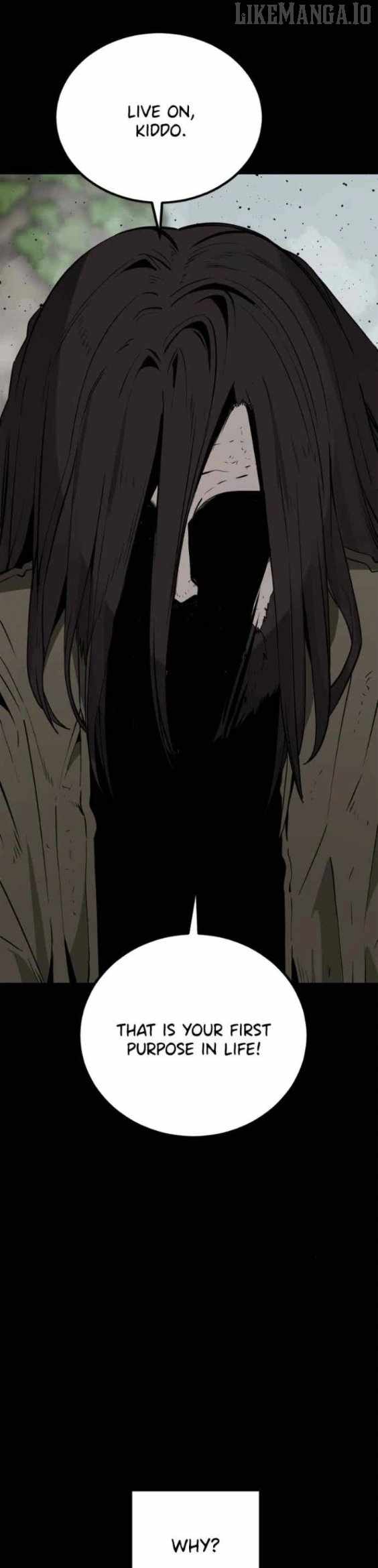 Hero Killer Chapter 243 page 28