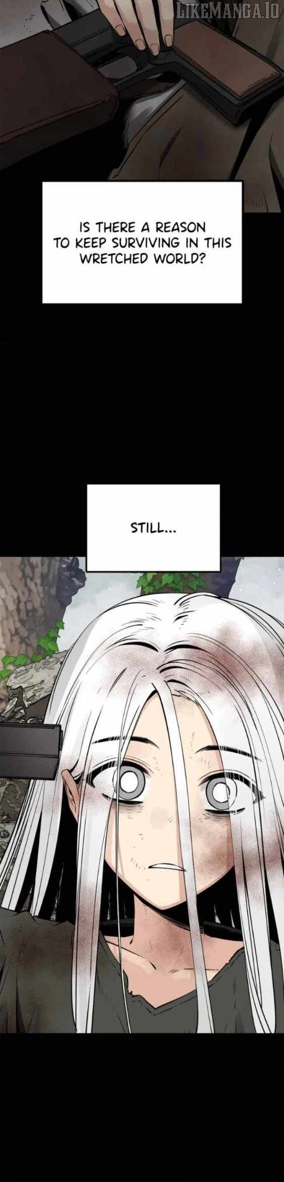 Hero Killer Chapter 243 page 30