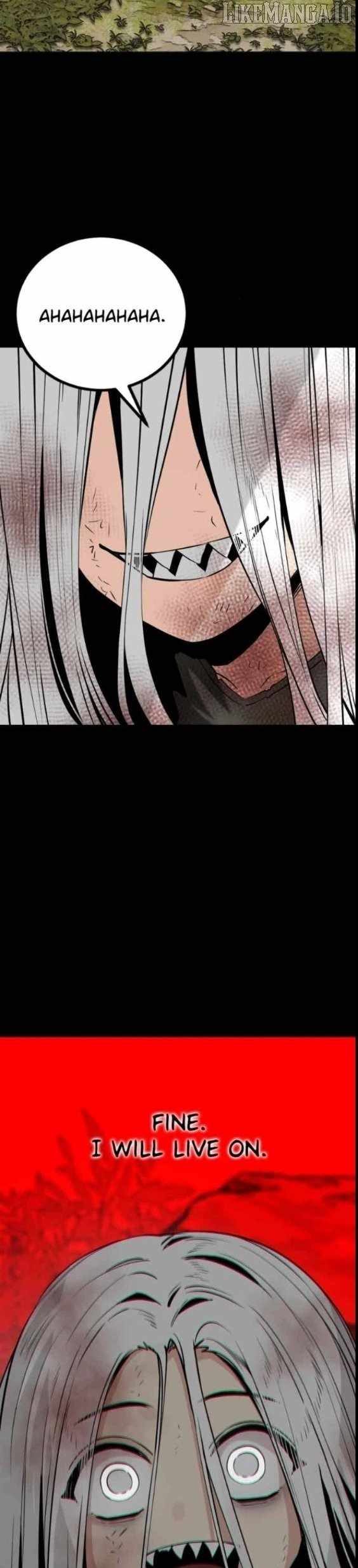 Hero Killer Chapter 243 page 32