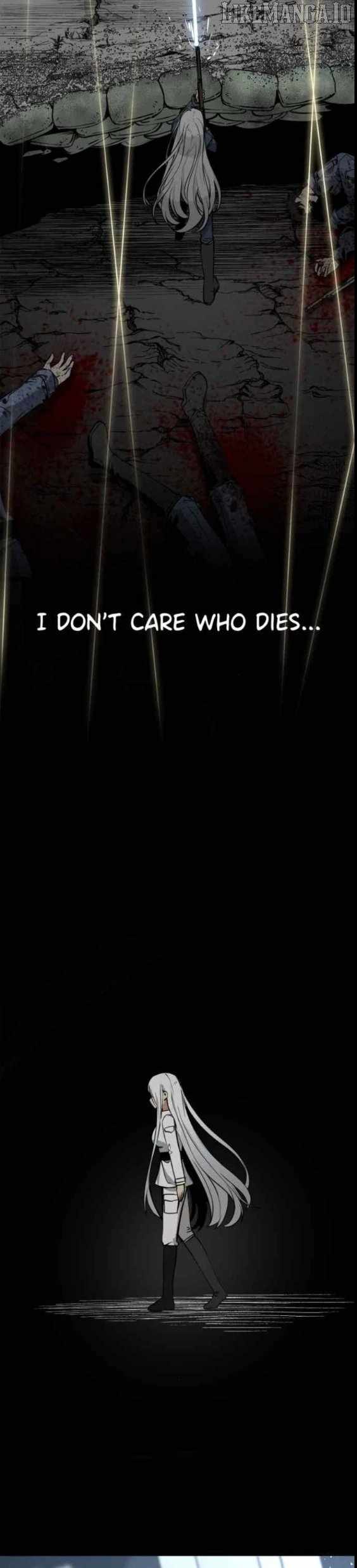 Hero Killer Chapter 243 page 34