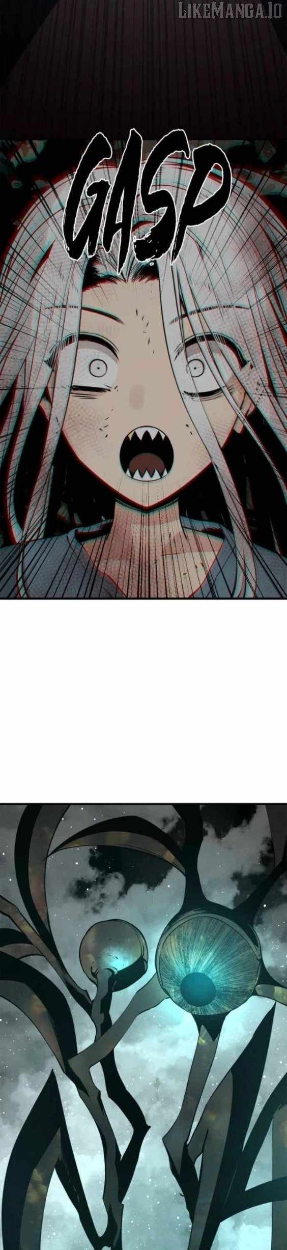 Hero Killer Chapter 243 page 39