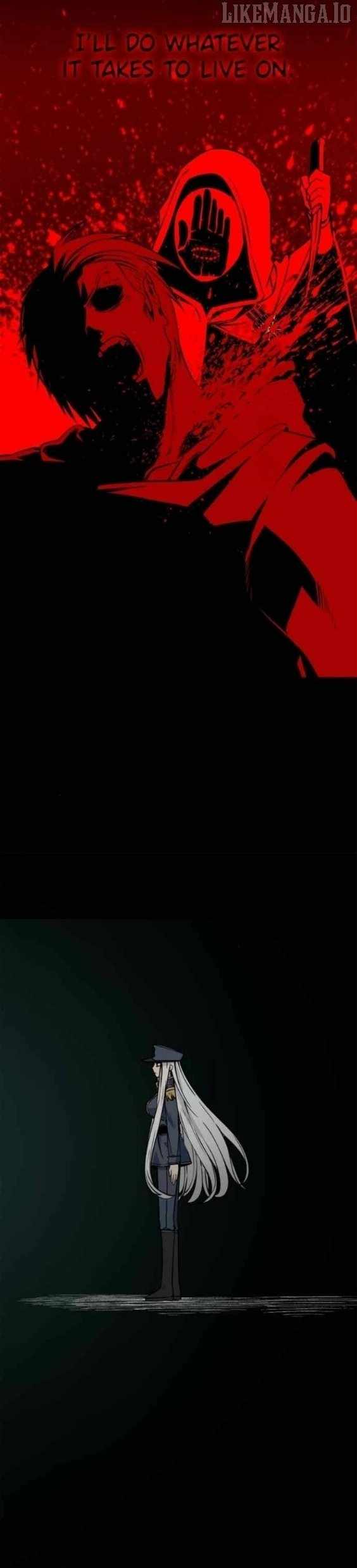 Hero Killer Chapter 243 page 36