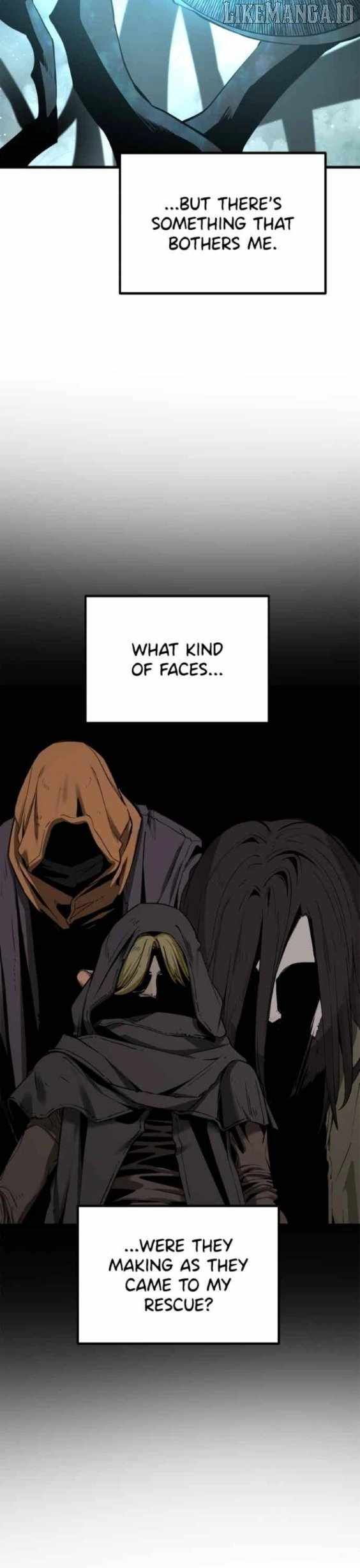 Hero Killer Chapter 243 page 41