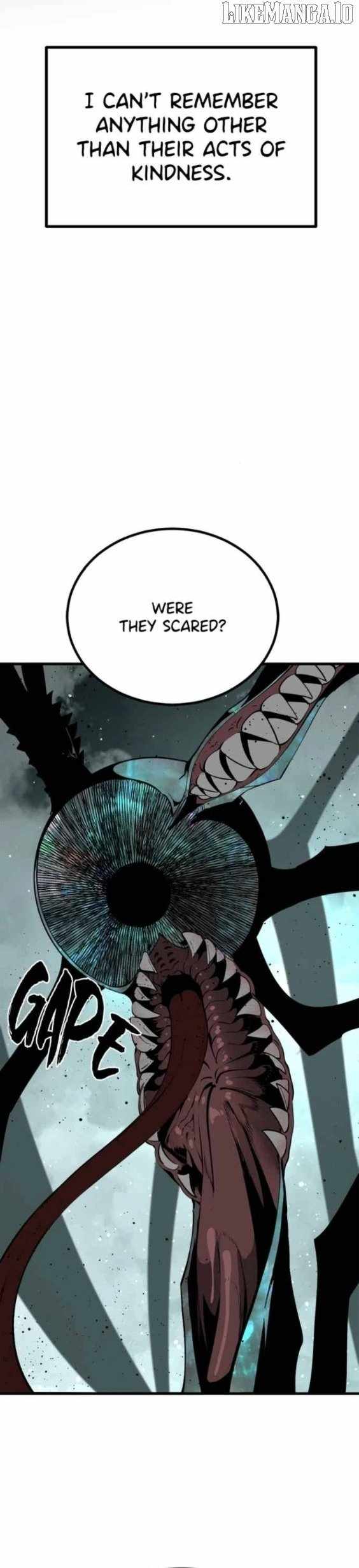 Hero Killer Chapter 243 page 42