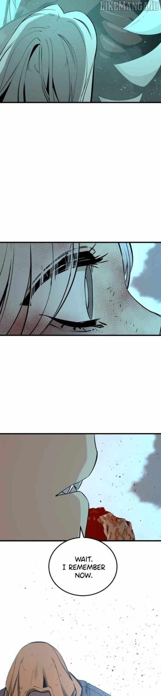 Hero Killer Chapter 243 page 44