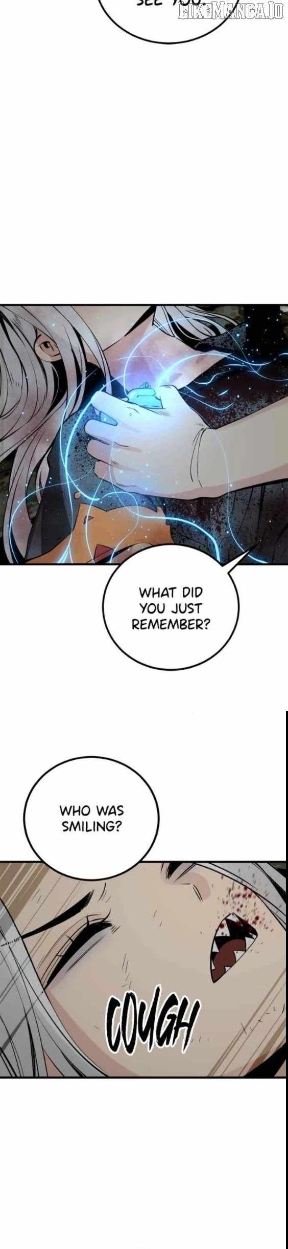 Hero Killer Chapter 243 page 48