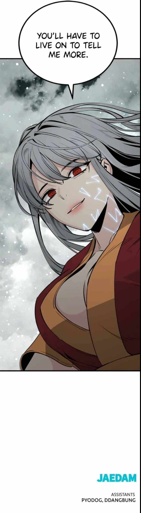 Hero Killer Chapter 243 page 49