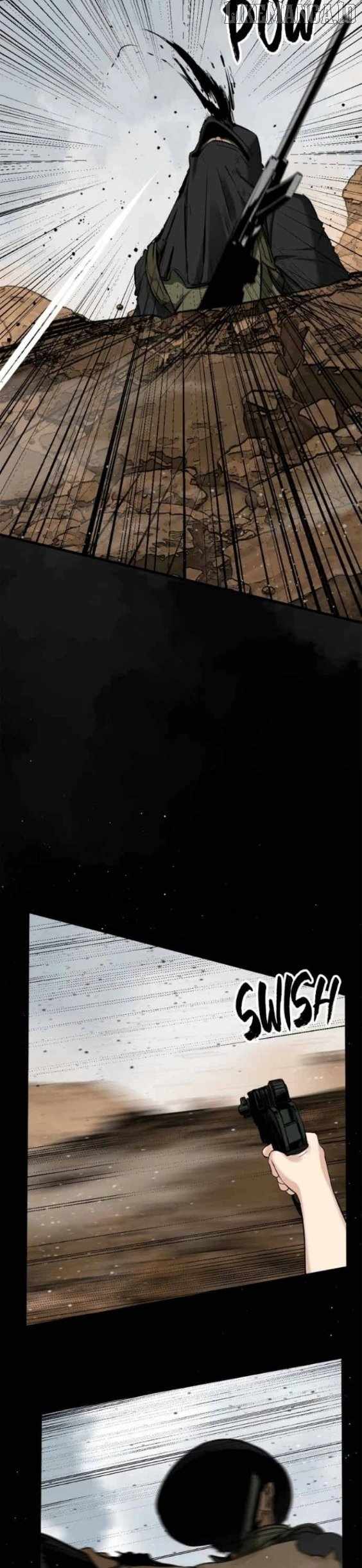 Hero Killer Chapter 243 page 10