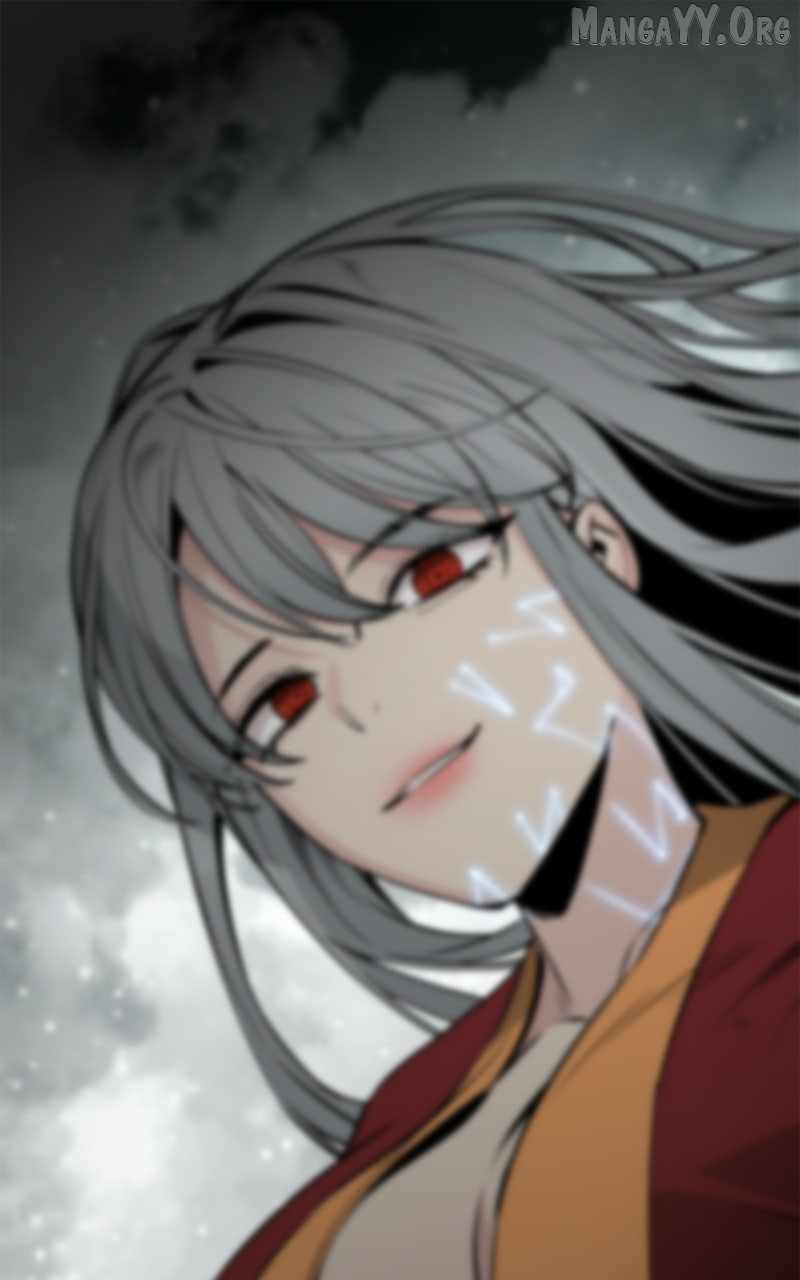 Hero Killer Chapter 244 page 1
