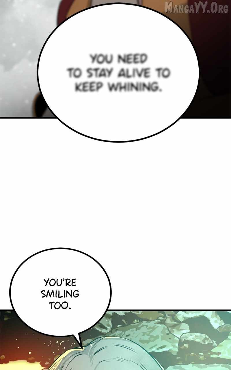 Hero Killer Chapter 244 page 2