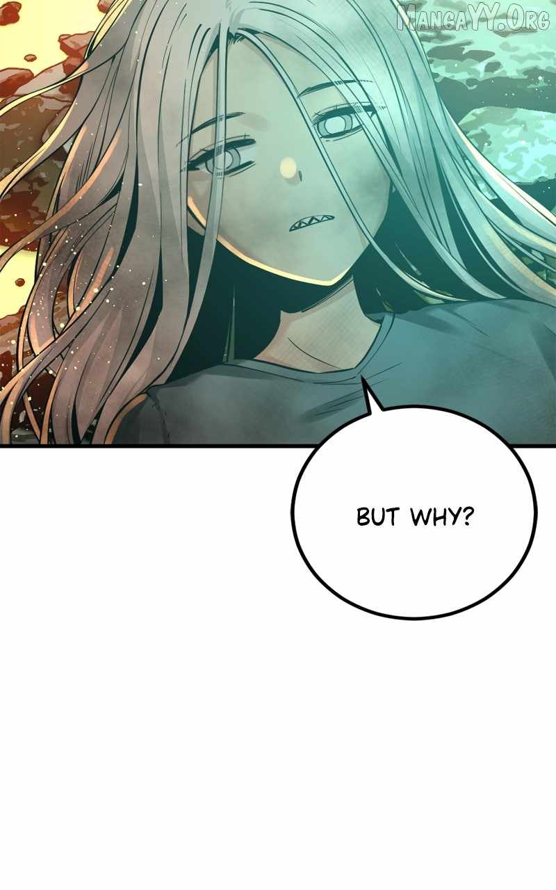 Hero Killer Chapter 244 page 3