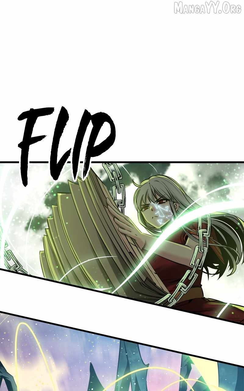 Hero Killer Chapter 244 page 5