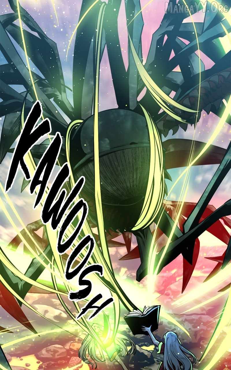 Hero Killer Chapter 244 page 6
