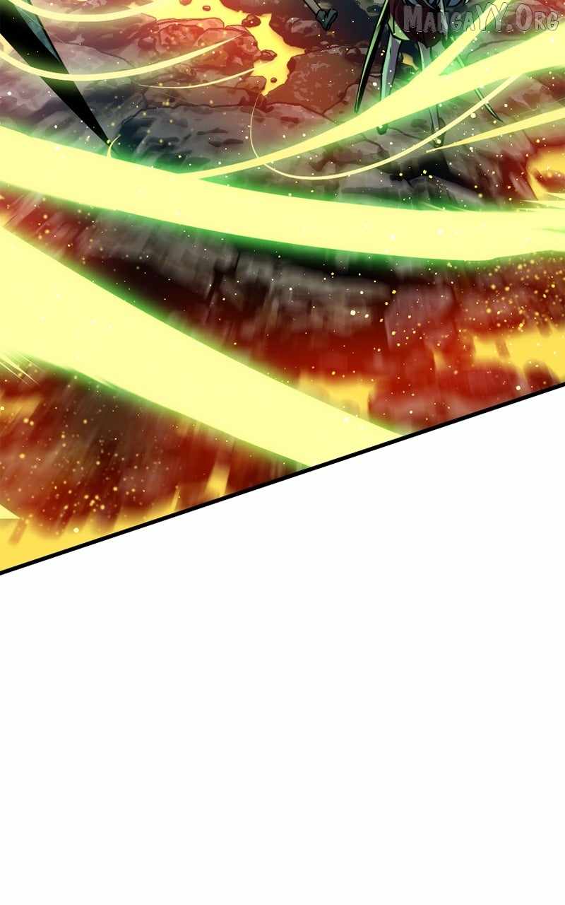 Hero Killer Chapter 244 page 7