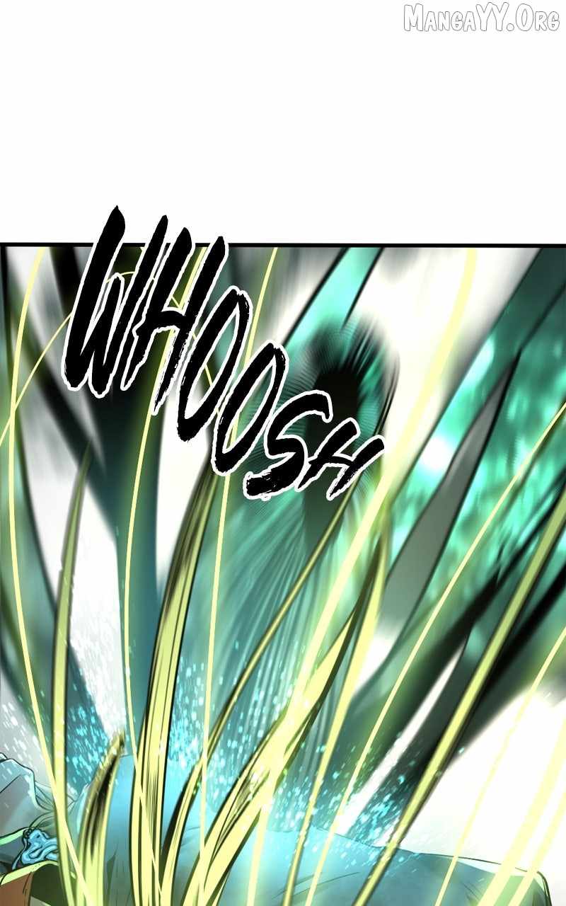Hero Killer Chapter 244 page 8