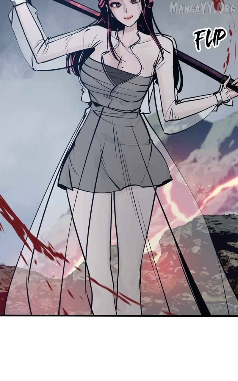 Hero Killer Chapter 244 page 13