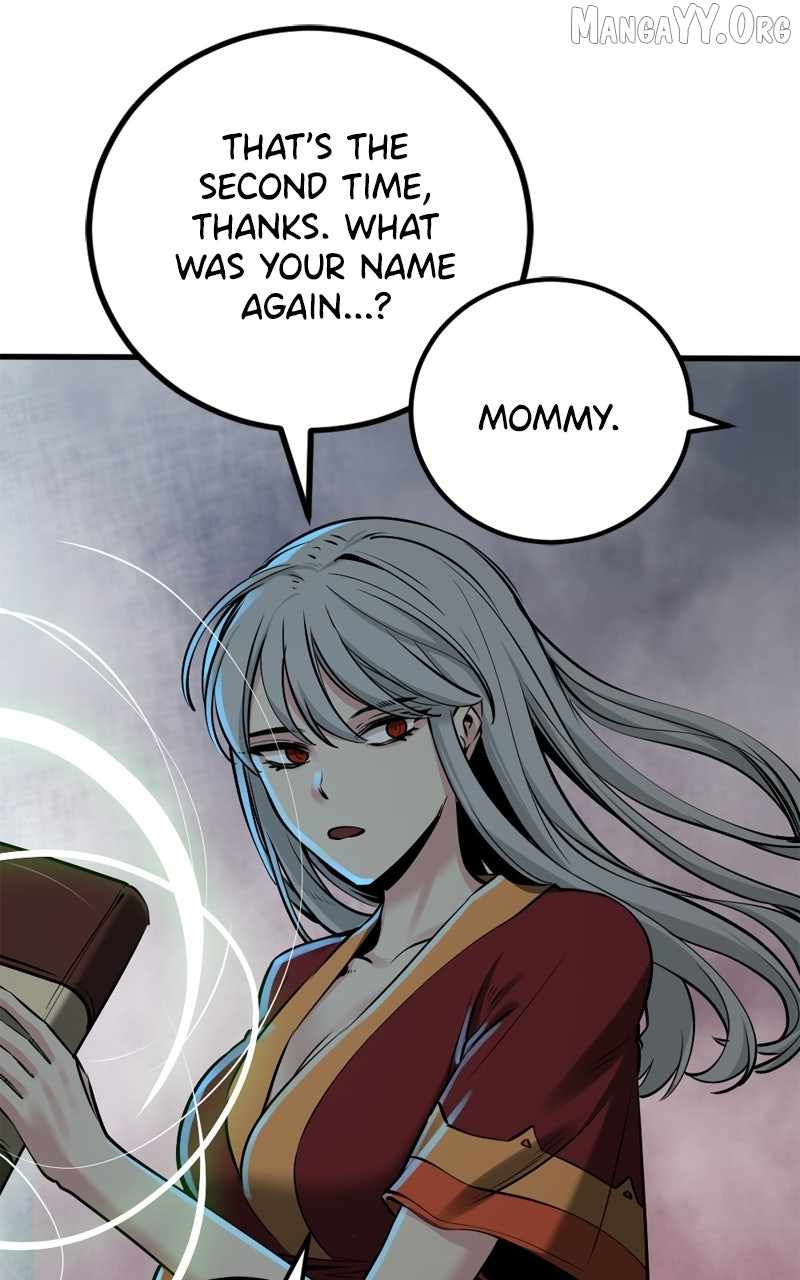 Hero Killer Chapter 244 page 14