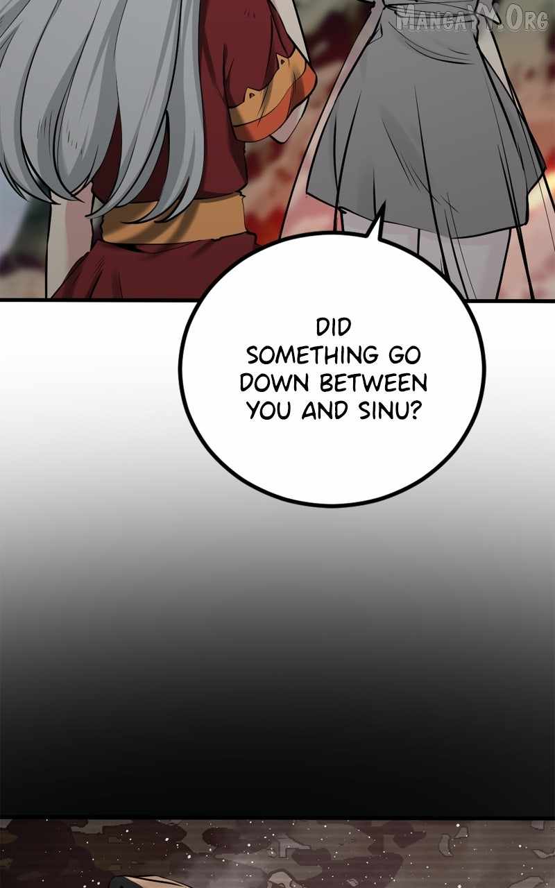 Hero Killer Chapter 244 page 16