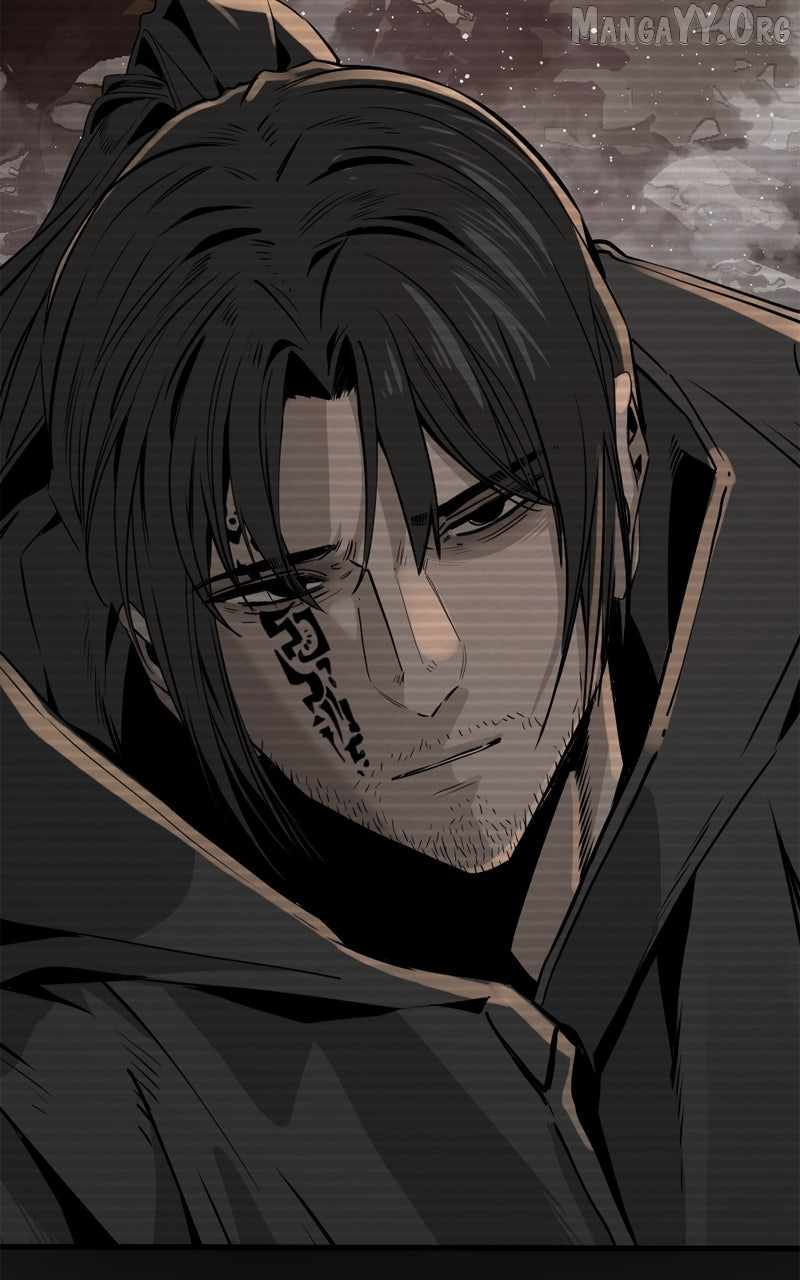 Hero Killer Chapter 244 page 17