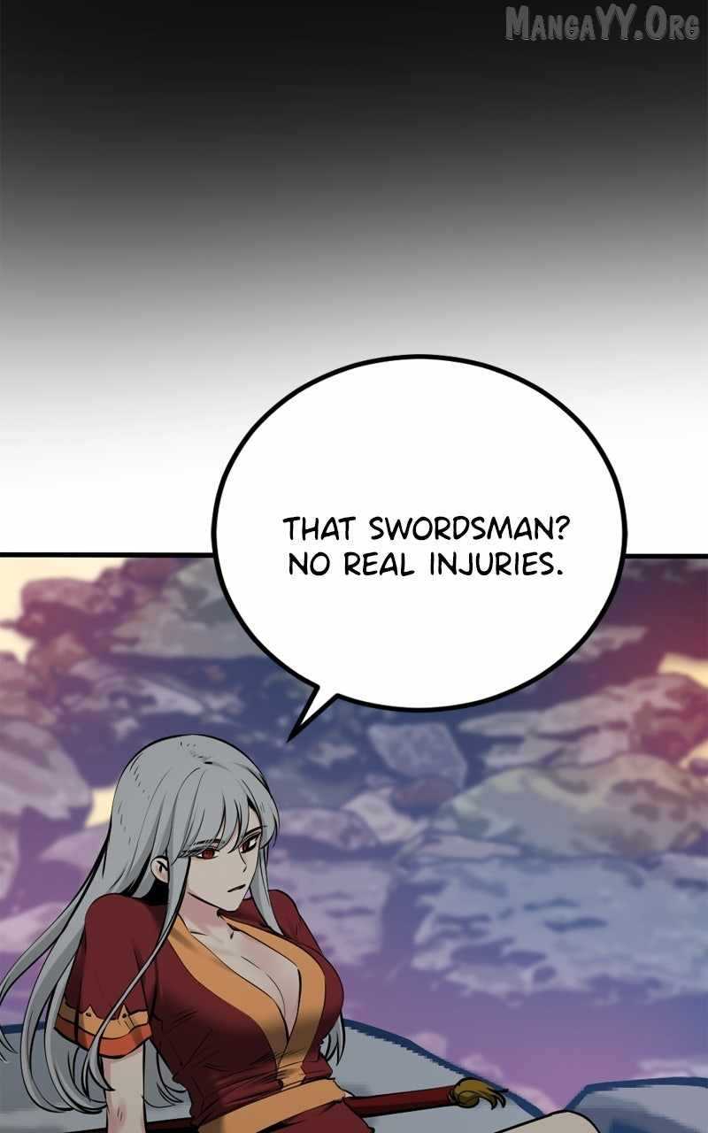 Hero Killer Chapter 244 page 18