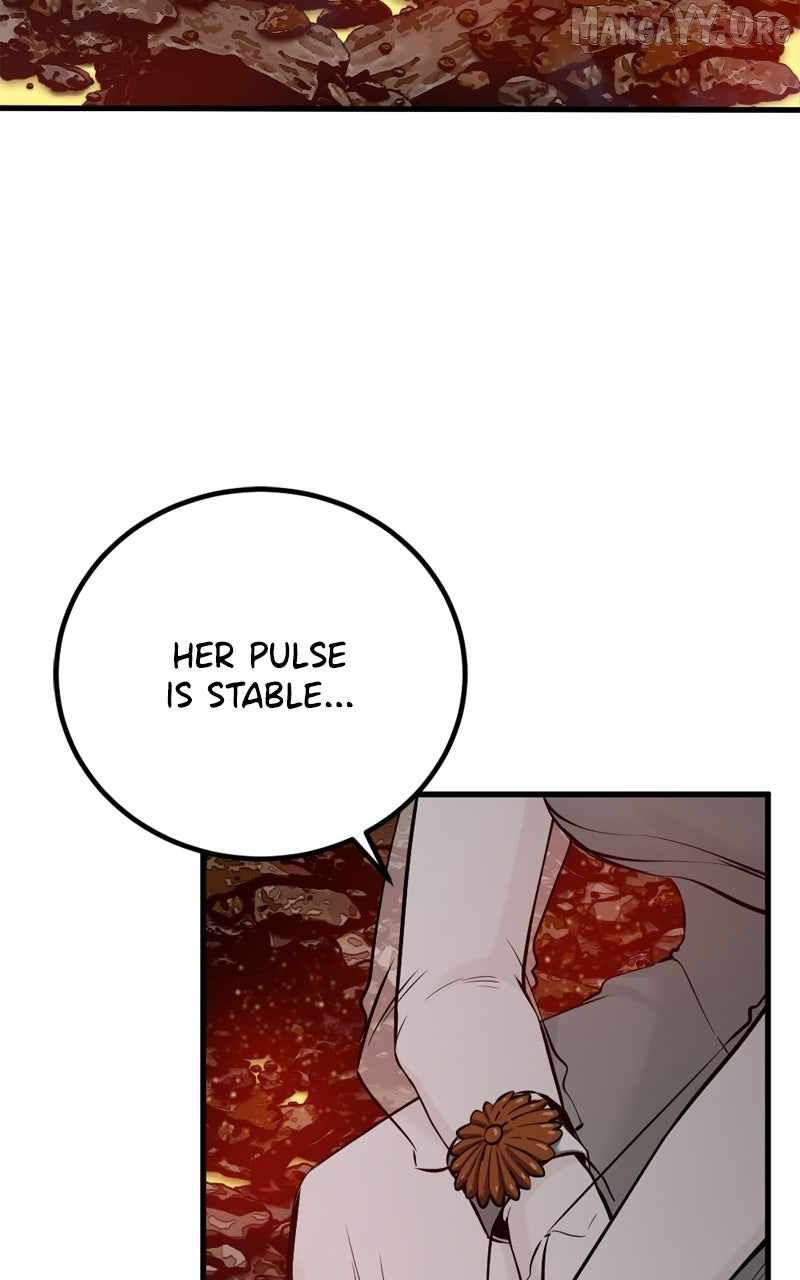 Hero Killer Chapter 244 page 21