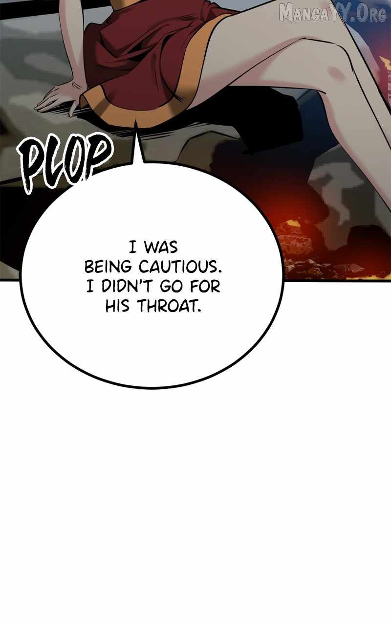 Hero Killer Chapter 244 page 19