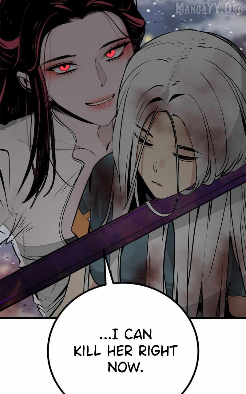 Hero Killer Chapter 244 page 25