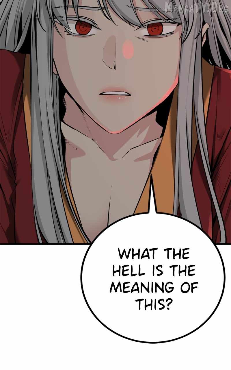 Hero Killer Chapter 244 page 27