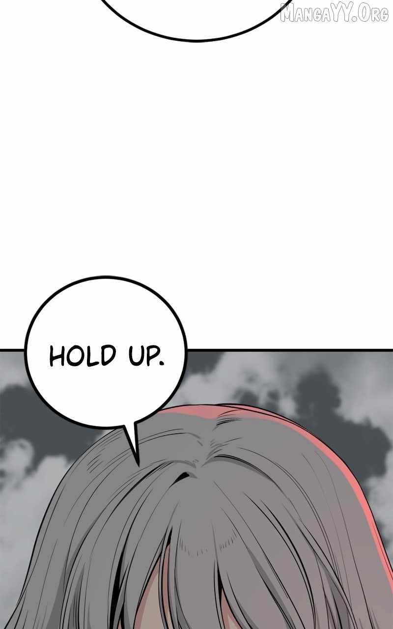 Hero Killer Chapter 244 page 26