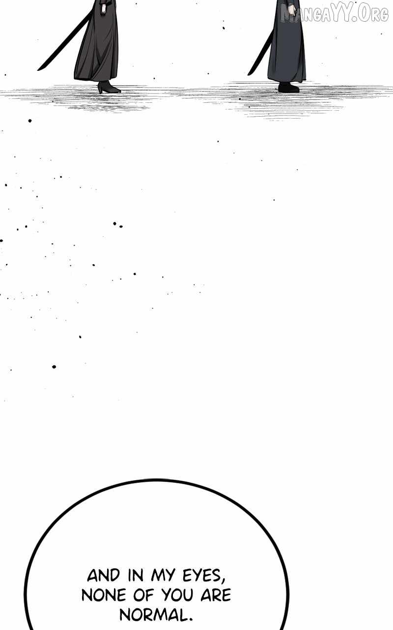 Hero Killer Chapter 244 page 31