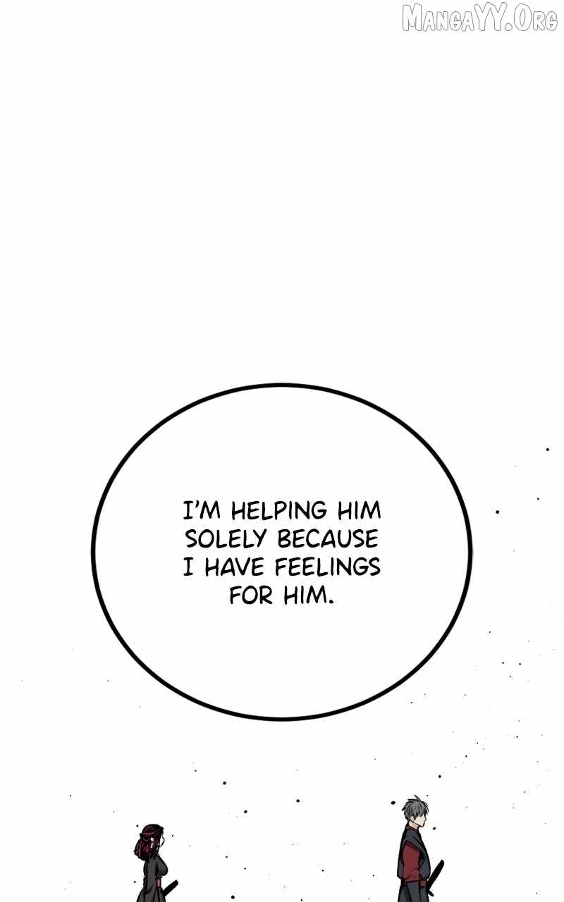 Hero Killer Chapter 244 page 30